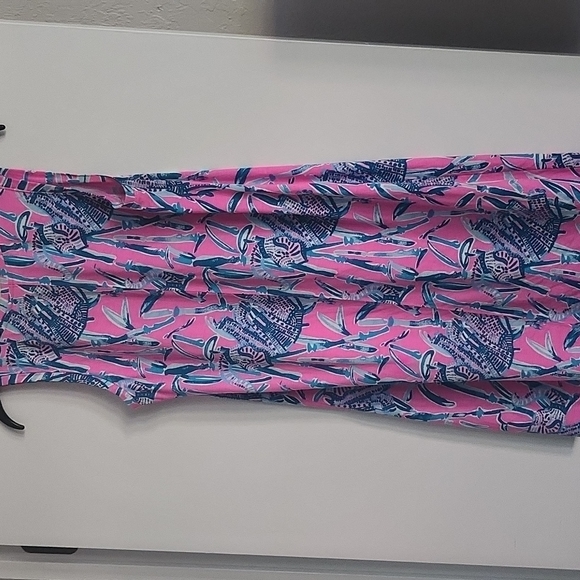 Lily Pulitzer Dress - Picture 8 of 8